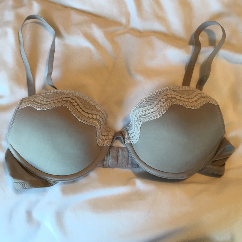 Calvin Klein bra